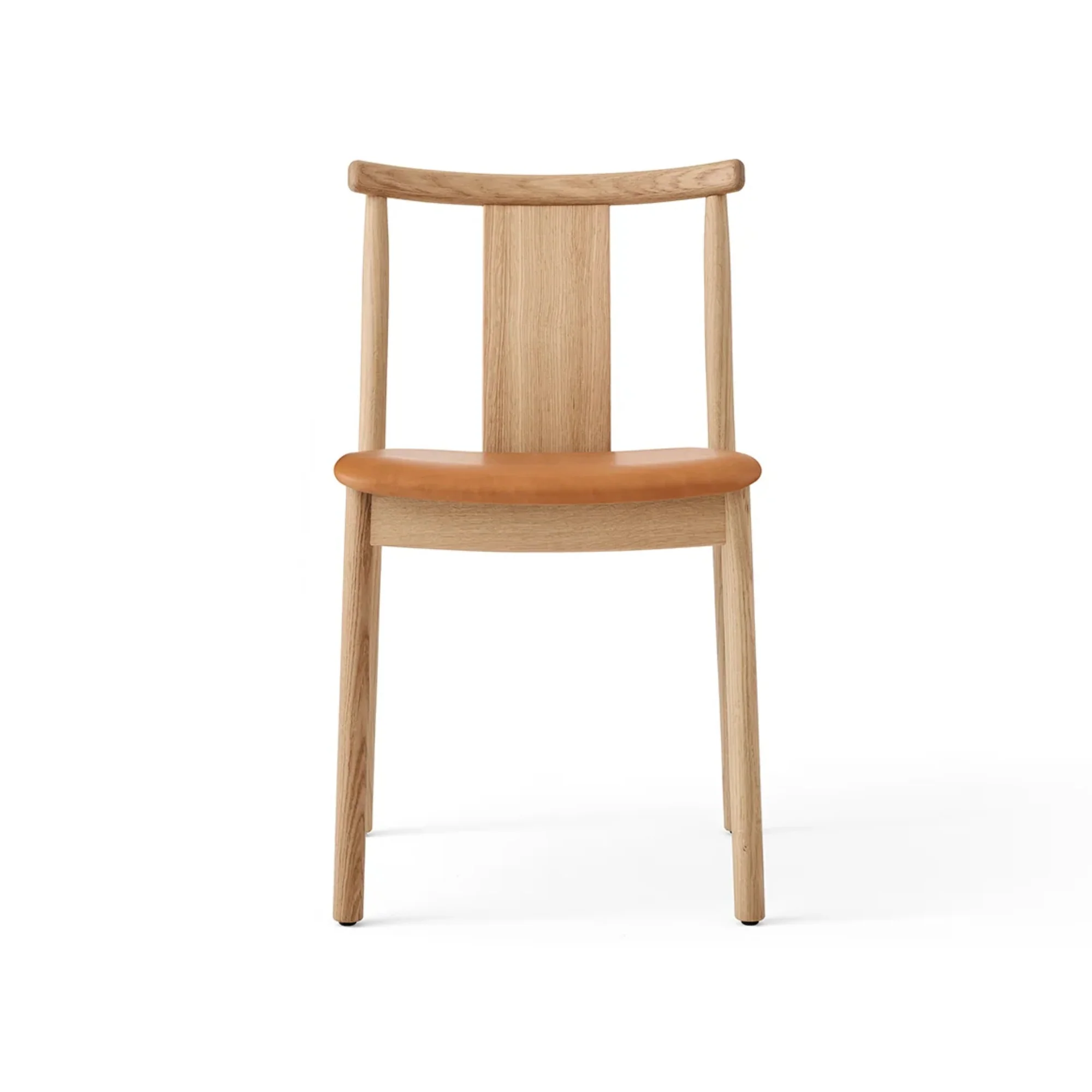 Merkur Dining Chair without Armrests - Image 6