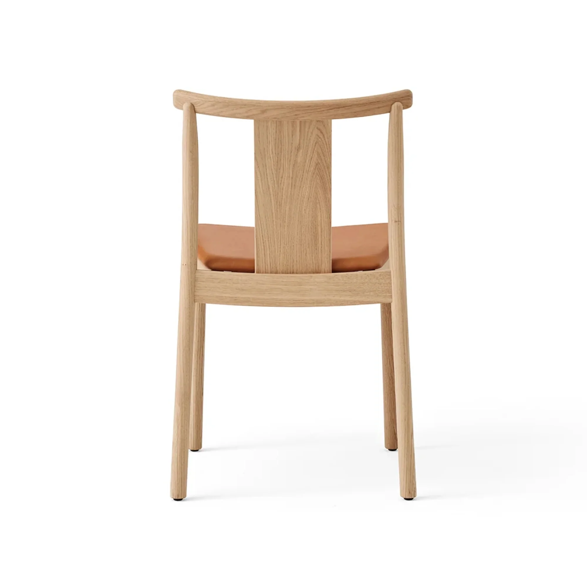 Merkur Dining Chair without Armrests - Image 7