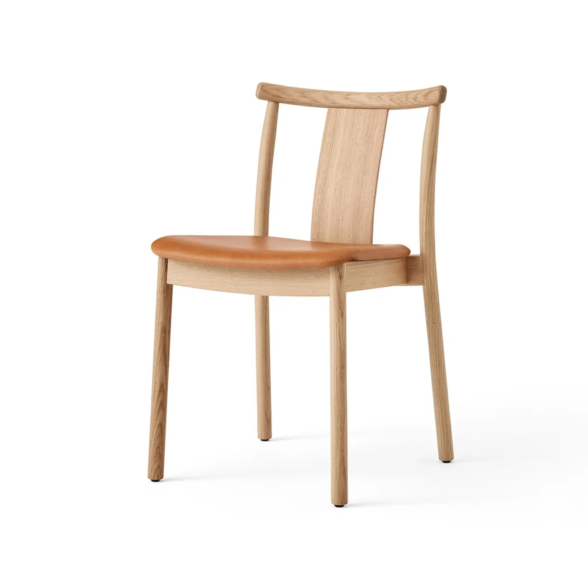 Merkur Dining Chair without Armrests - Image 8