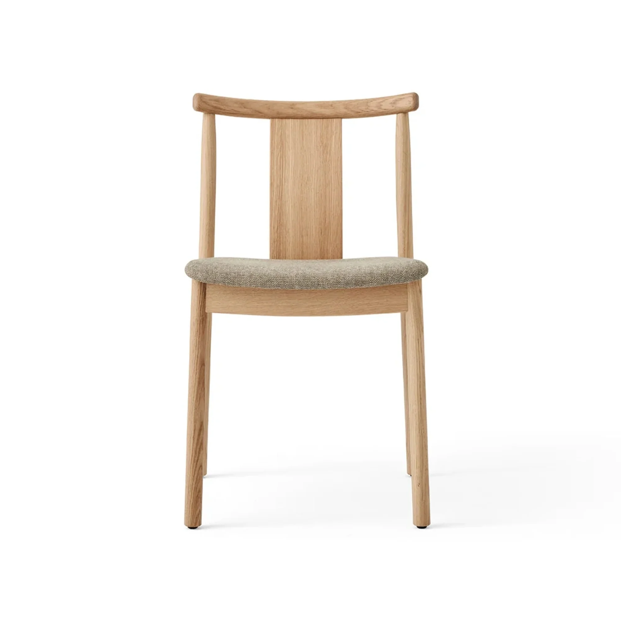 Merkur Dining Chair without Armrests - Image 9
