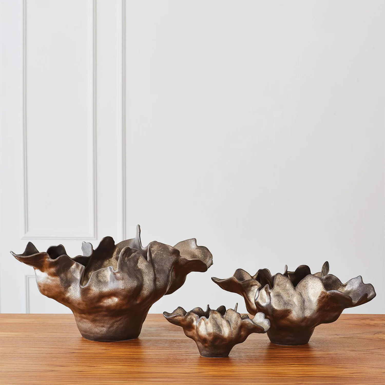 Meteor Bowl - Bronze - Image 2