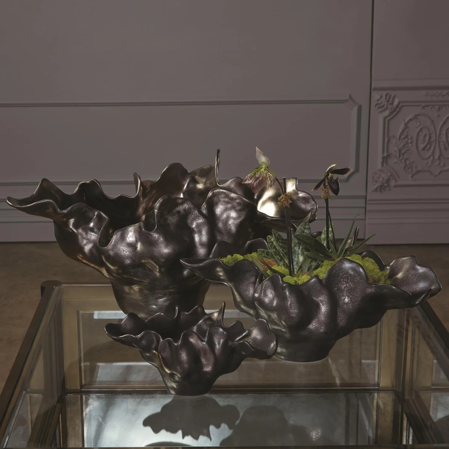 Meteor Bowl - Bronze - Image 3