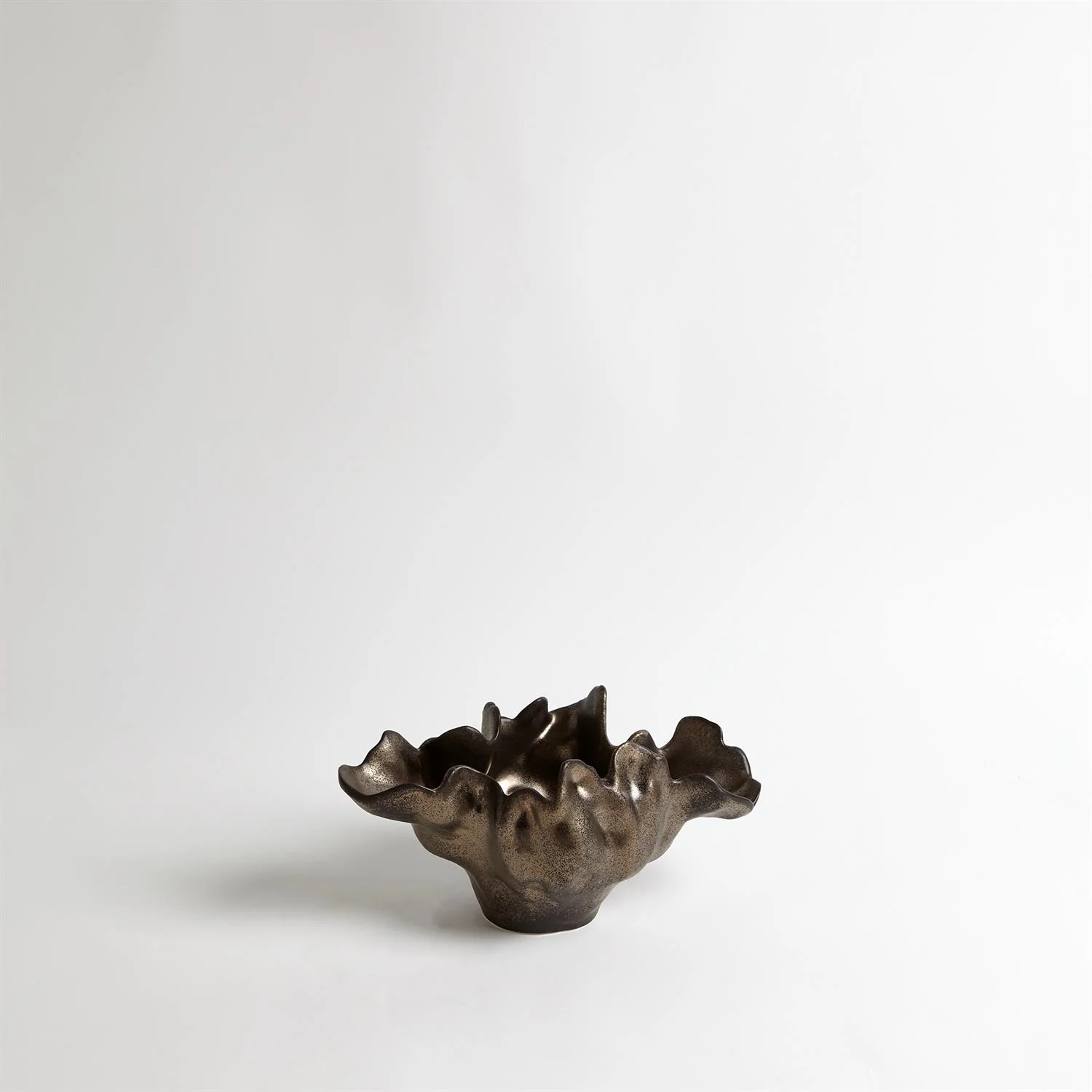 Meteor Bowl - Bronze - Image 4