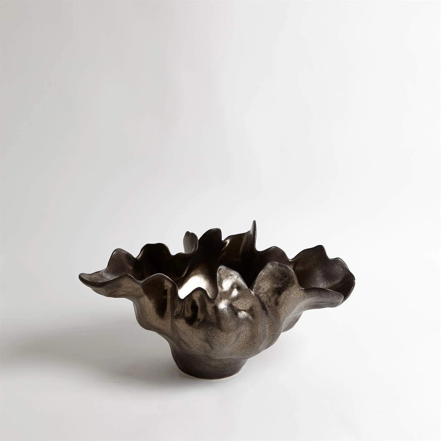 Meteor Bowl - Bronze - Image 5