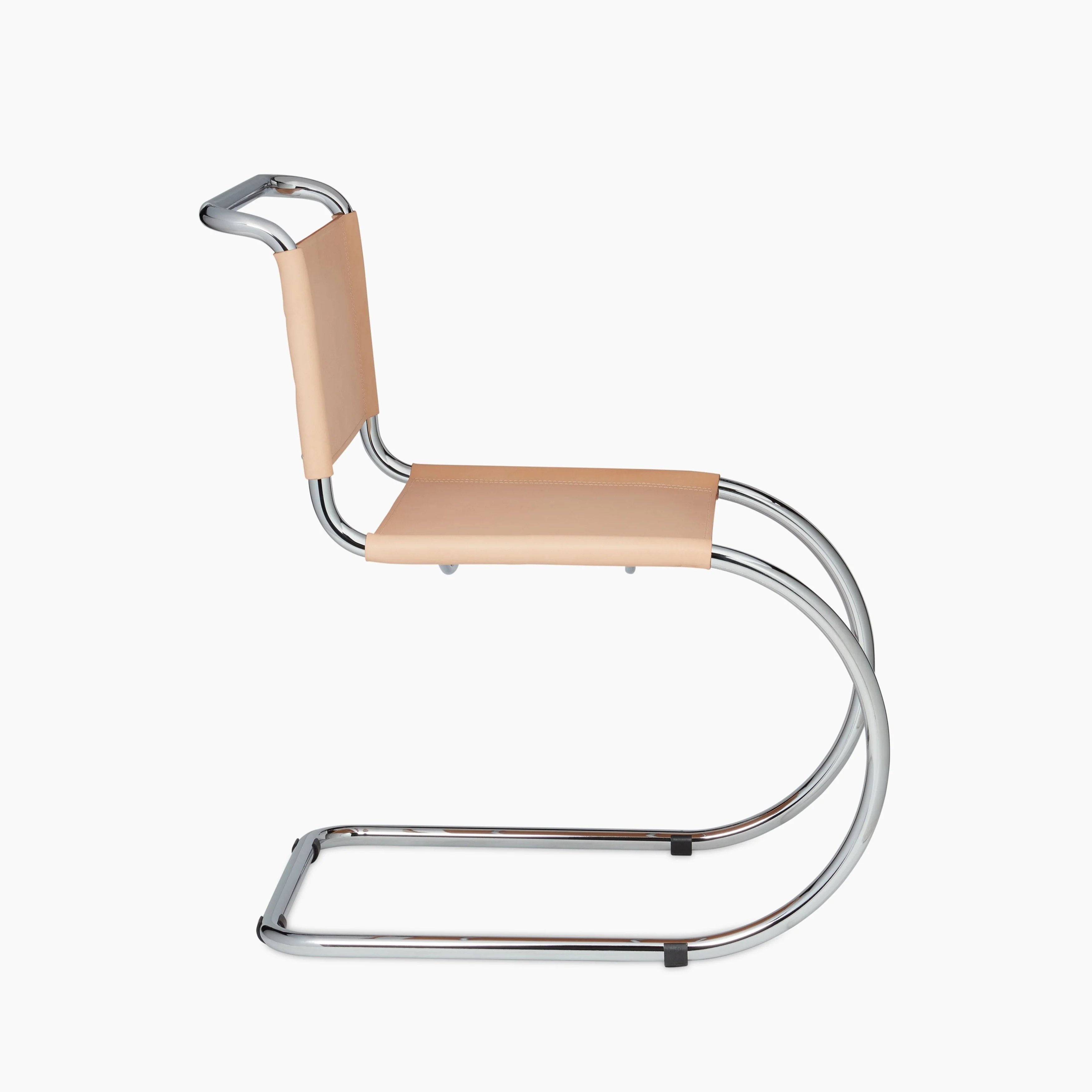 Mies Cantilever Chair - Image 11
