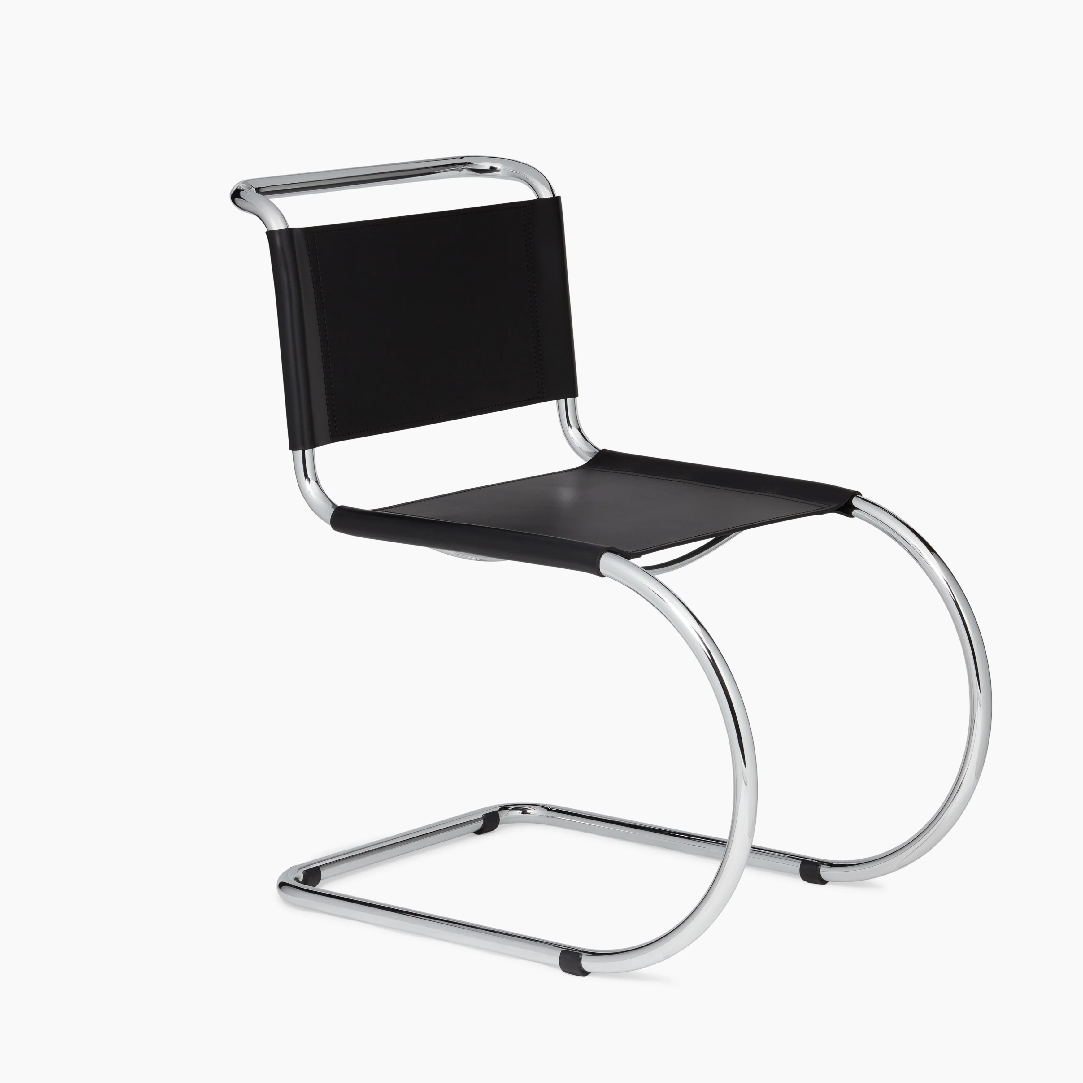 Mies Cantilever Chair - Image 14
