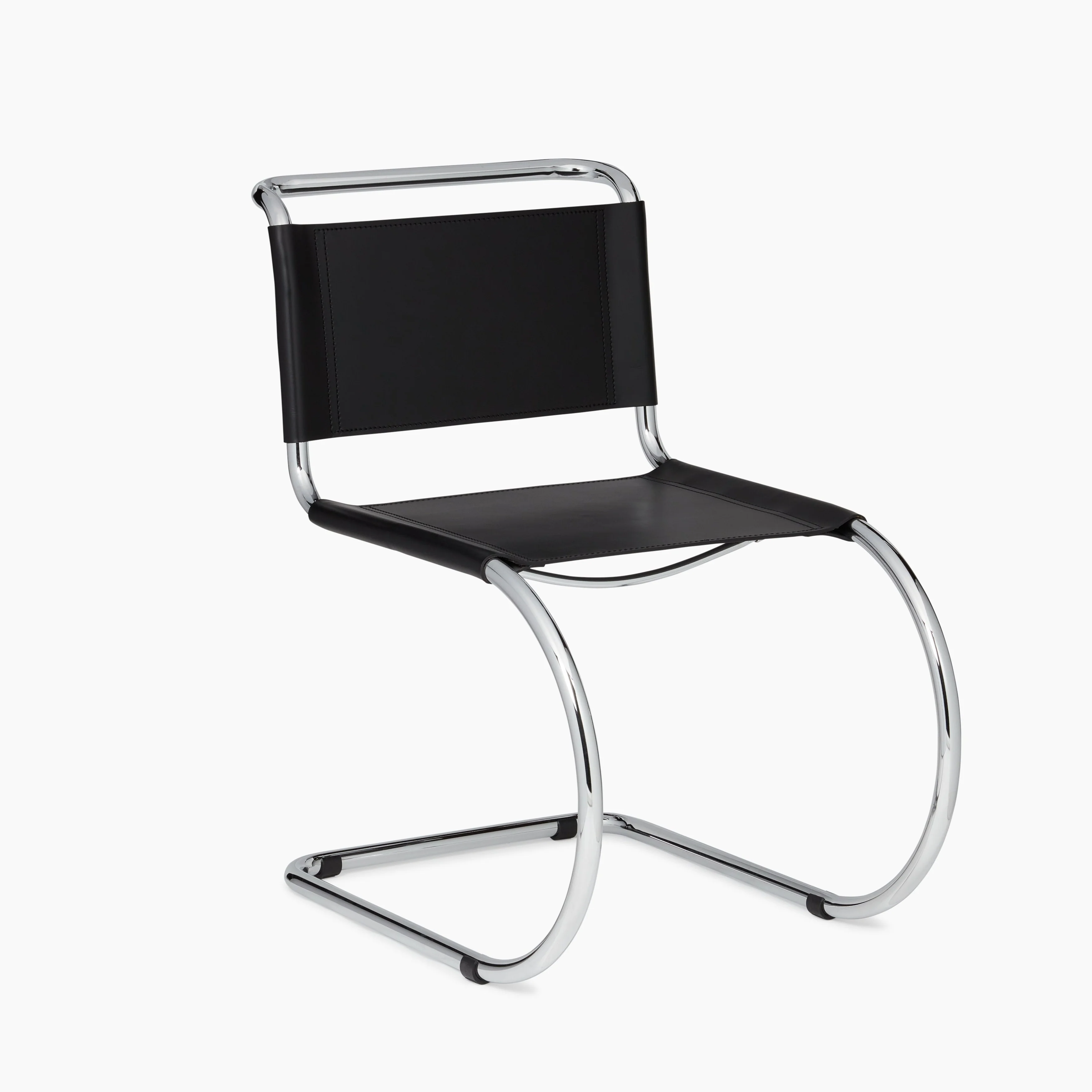 Mies Cantilever Chair - Image 15