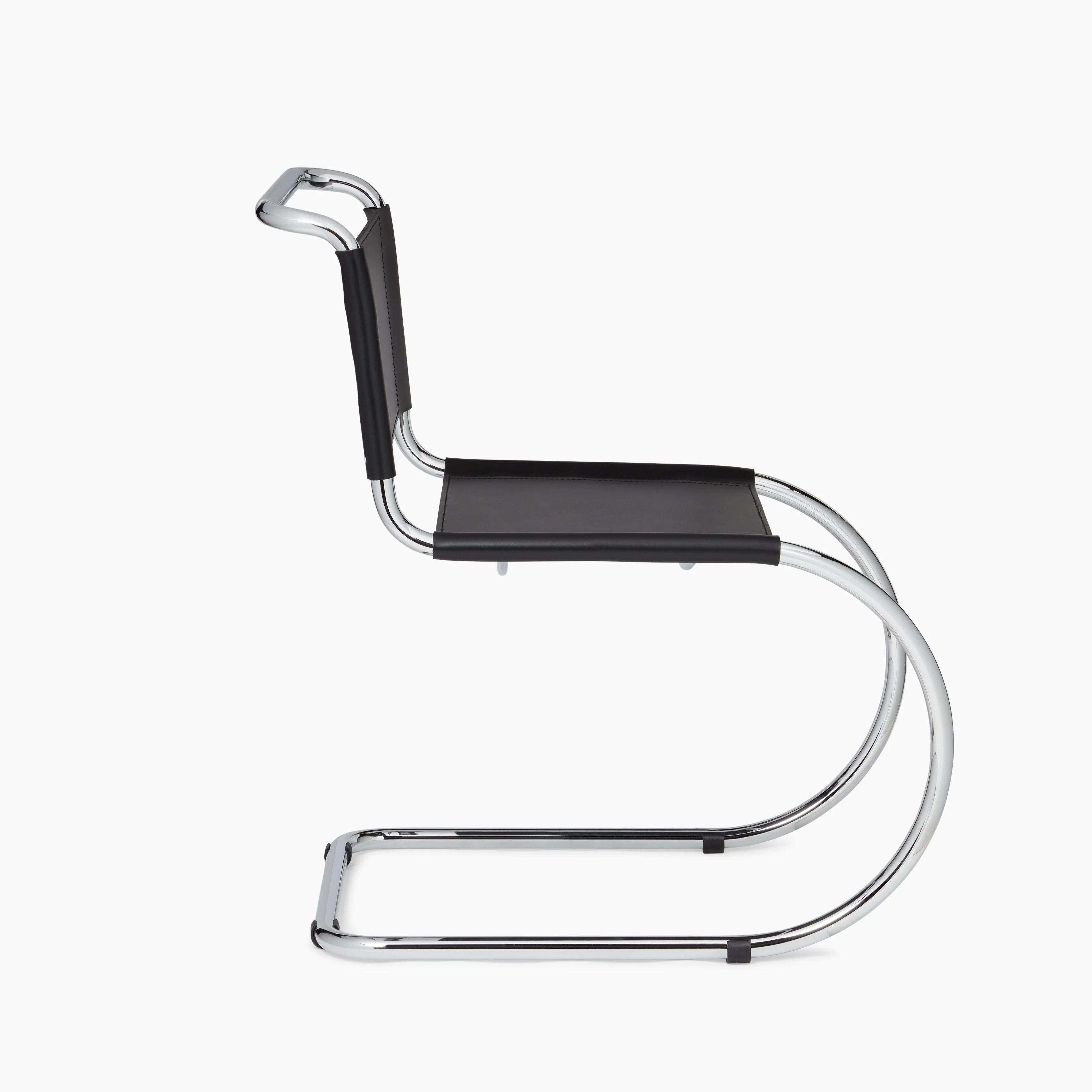 Mies Cantilever Chair - Image 3