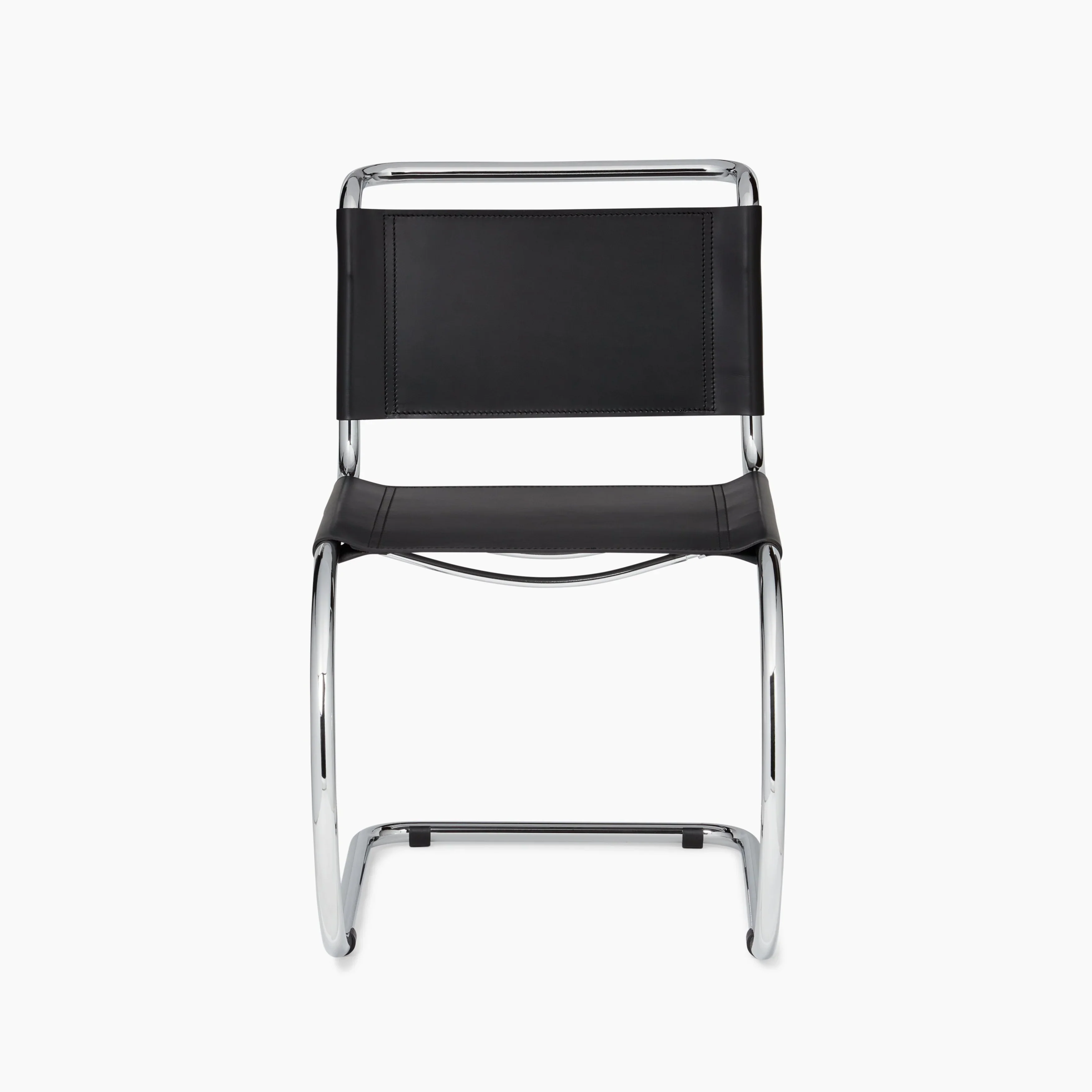 Mies Cantilever Chair - Image 4