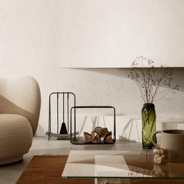 Mineral Coffee Marble Base Table - Image 4