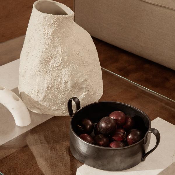 Mineral Coffee Marble Base Table - Image 6