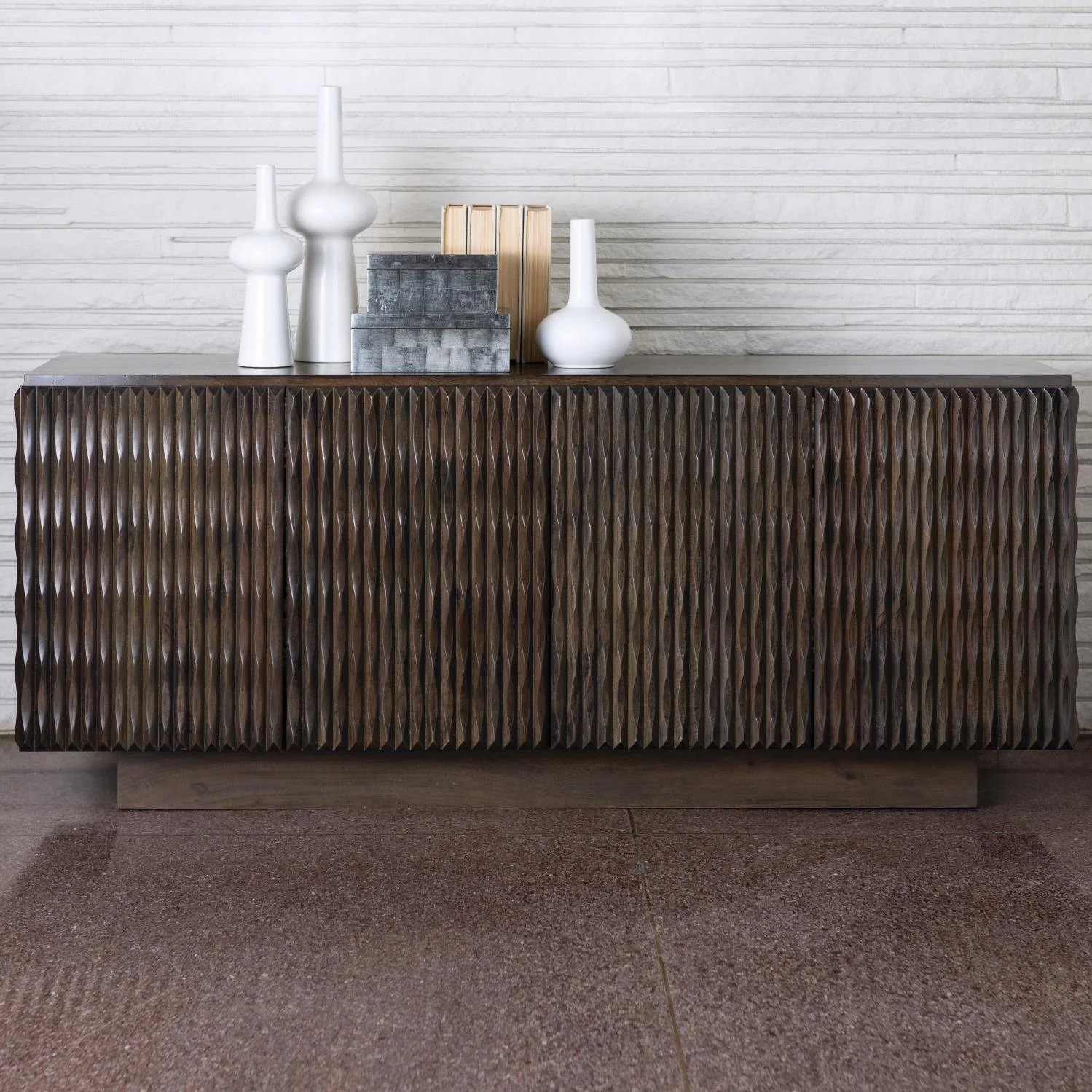 Minuet Buffet - Image 5
