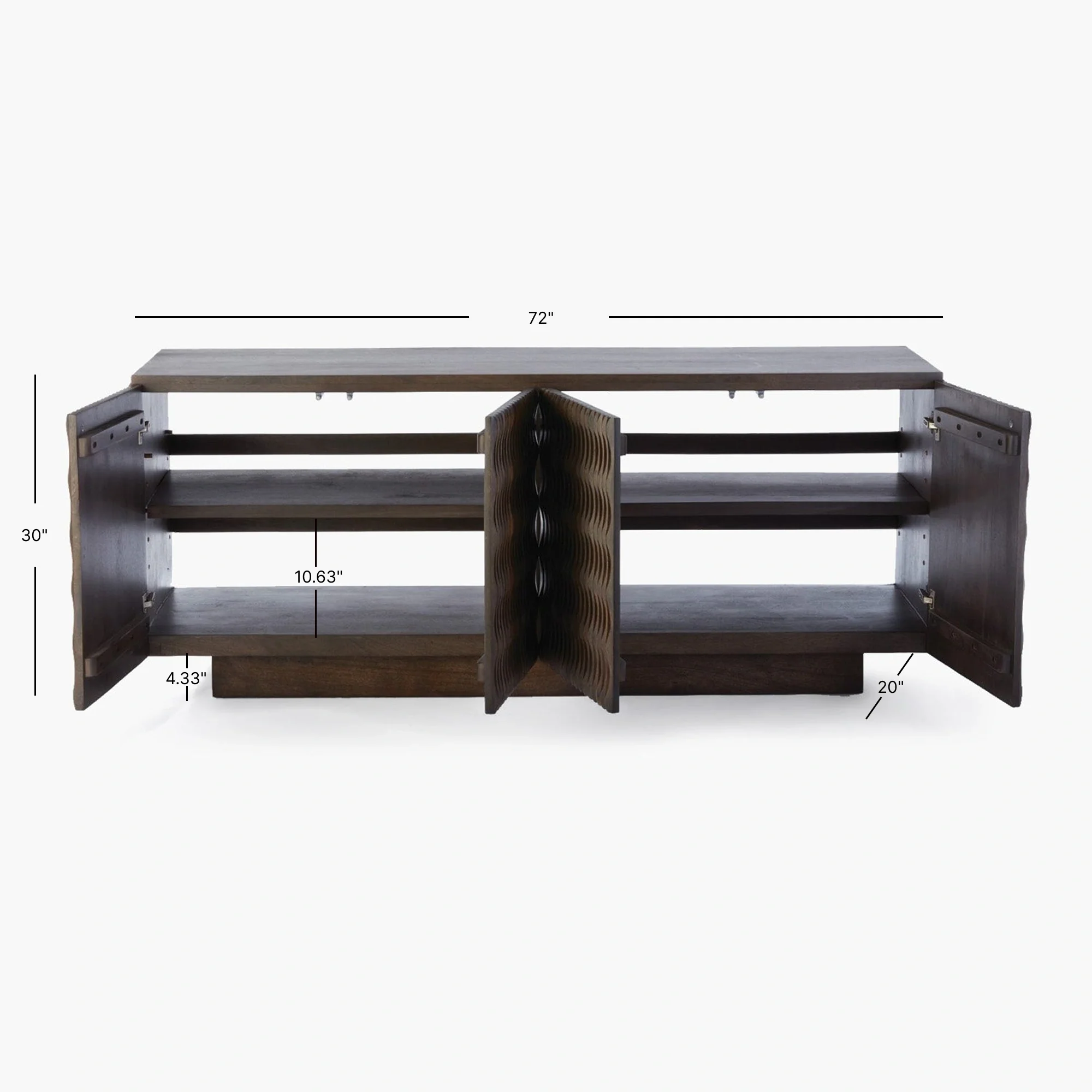 Minuet Buffet - Image 6
