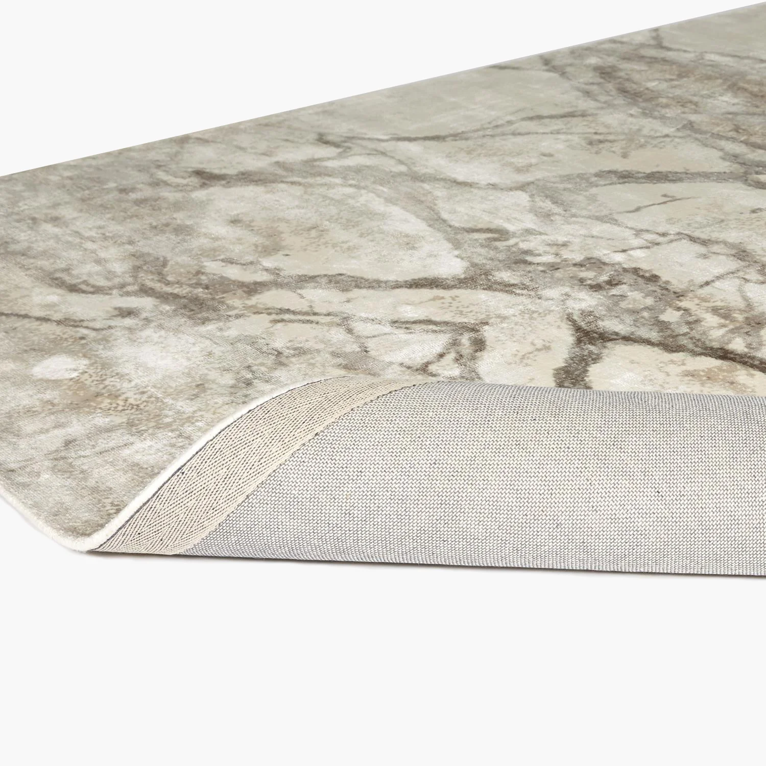 Mirror Match Marble Rug-neutrals - Image 3