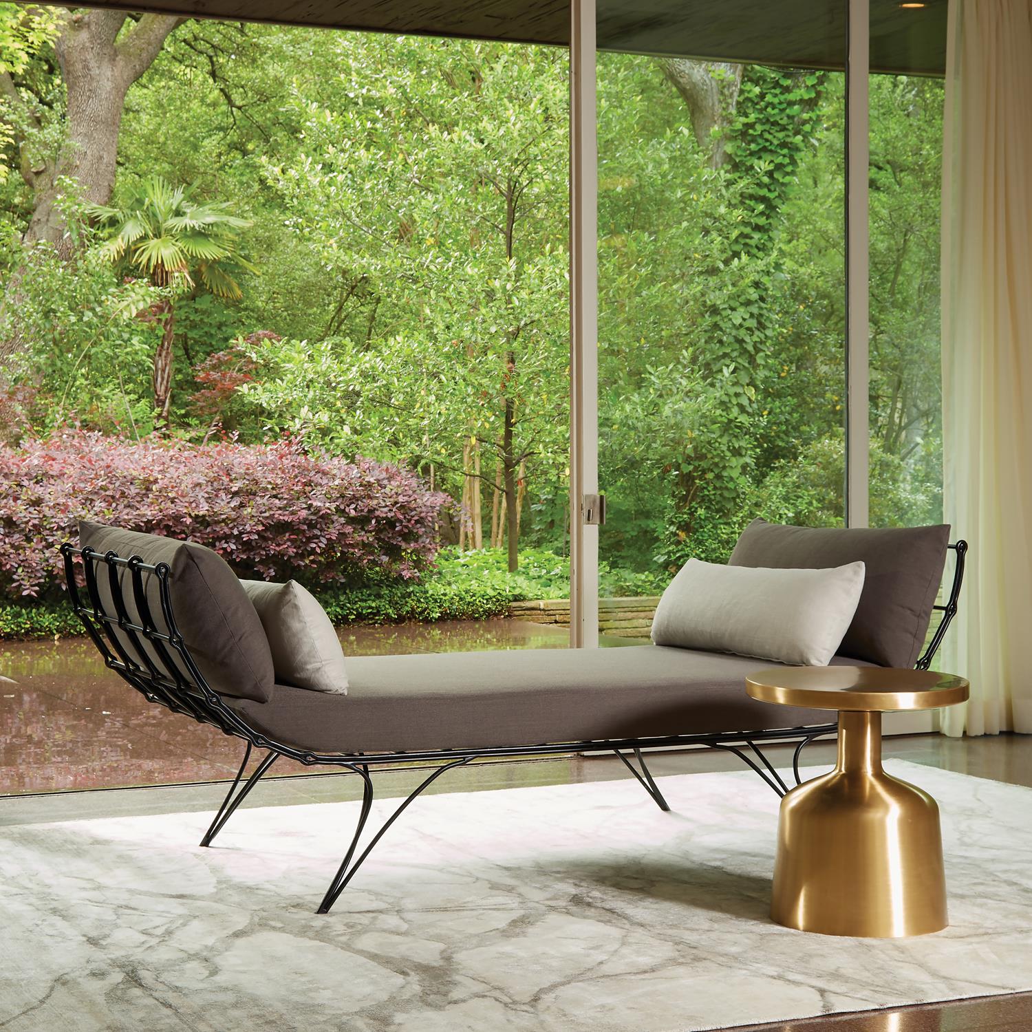 Mirror Match Marble Rug-neutrals - Image 5