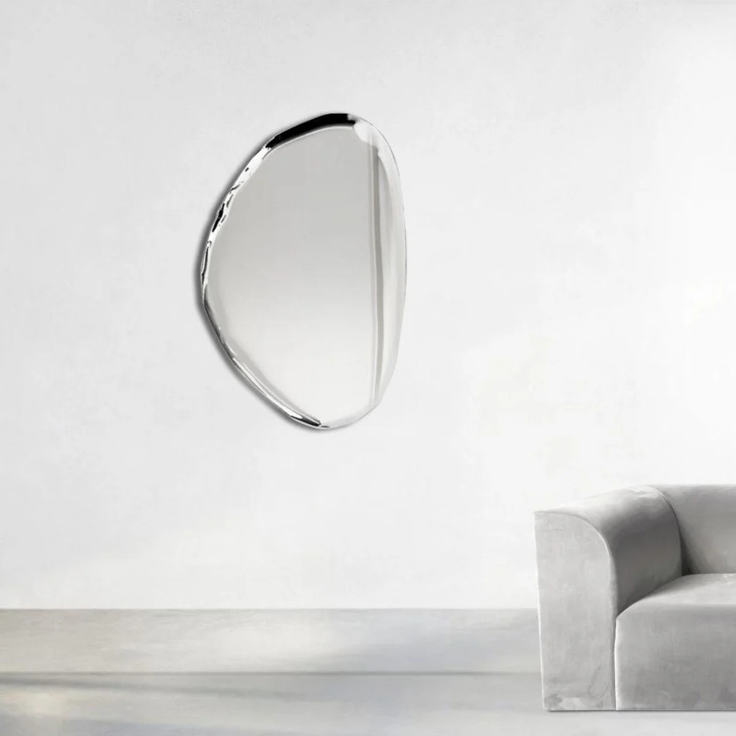 Tafla O2 Mirror - Image 3