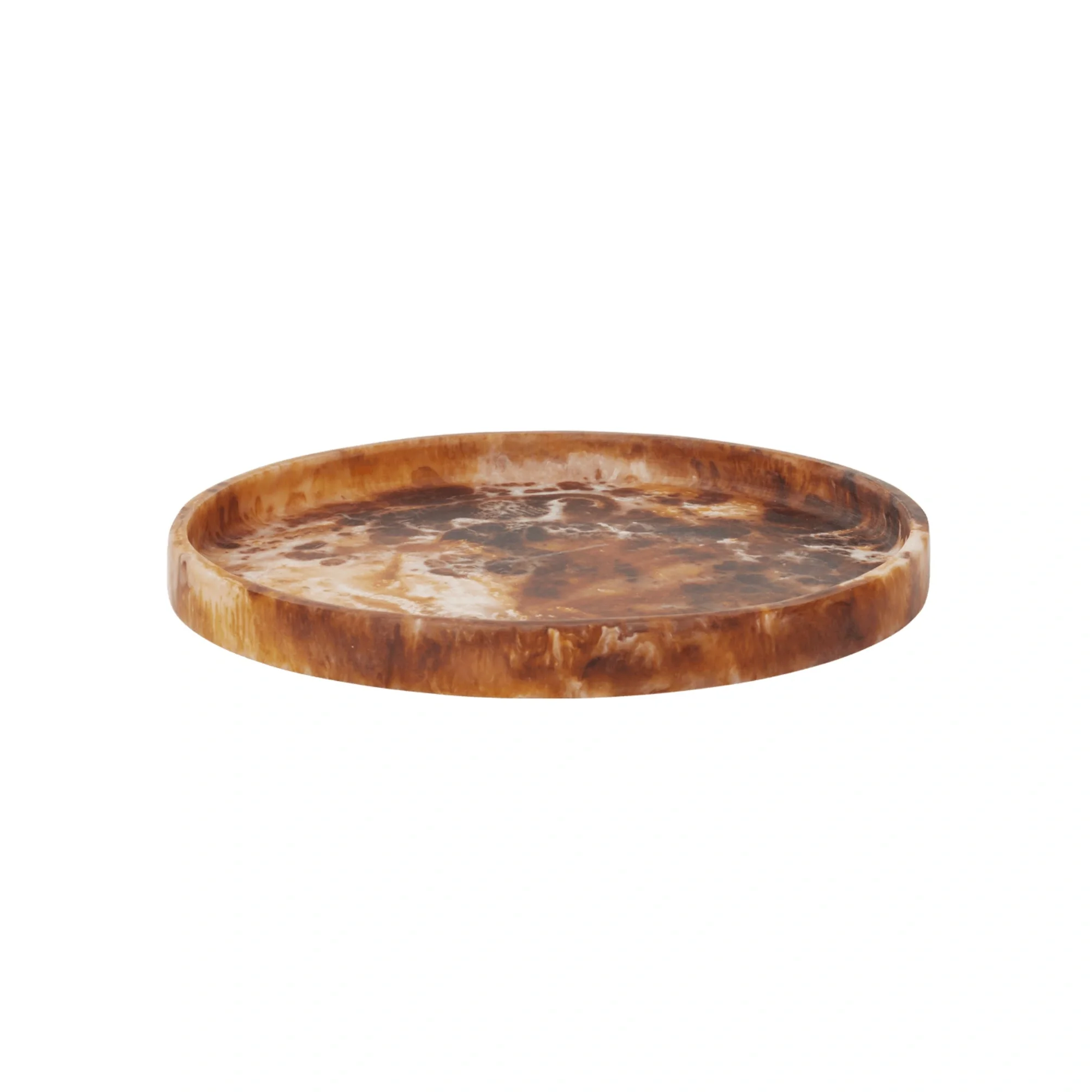 Mist Round Tray - Image 11
