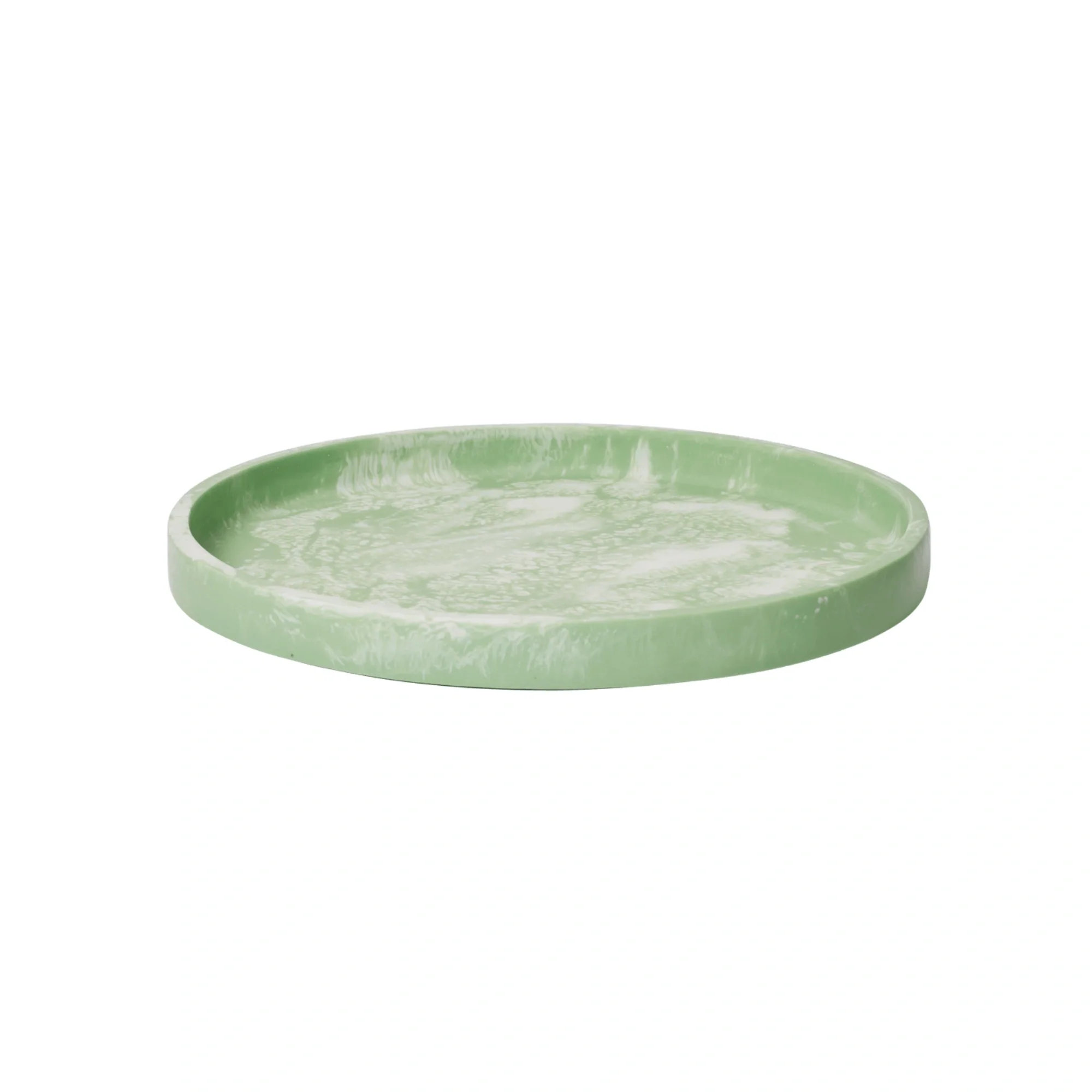 Mist Round Tray - Image 12