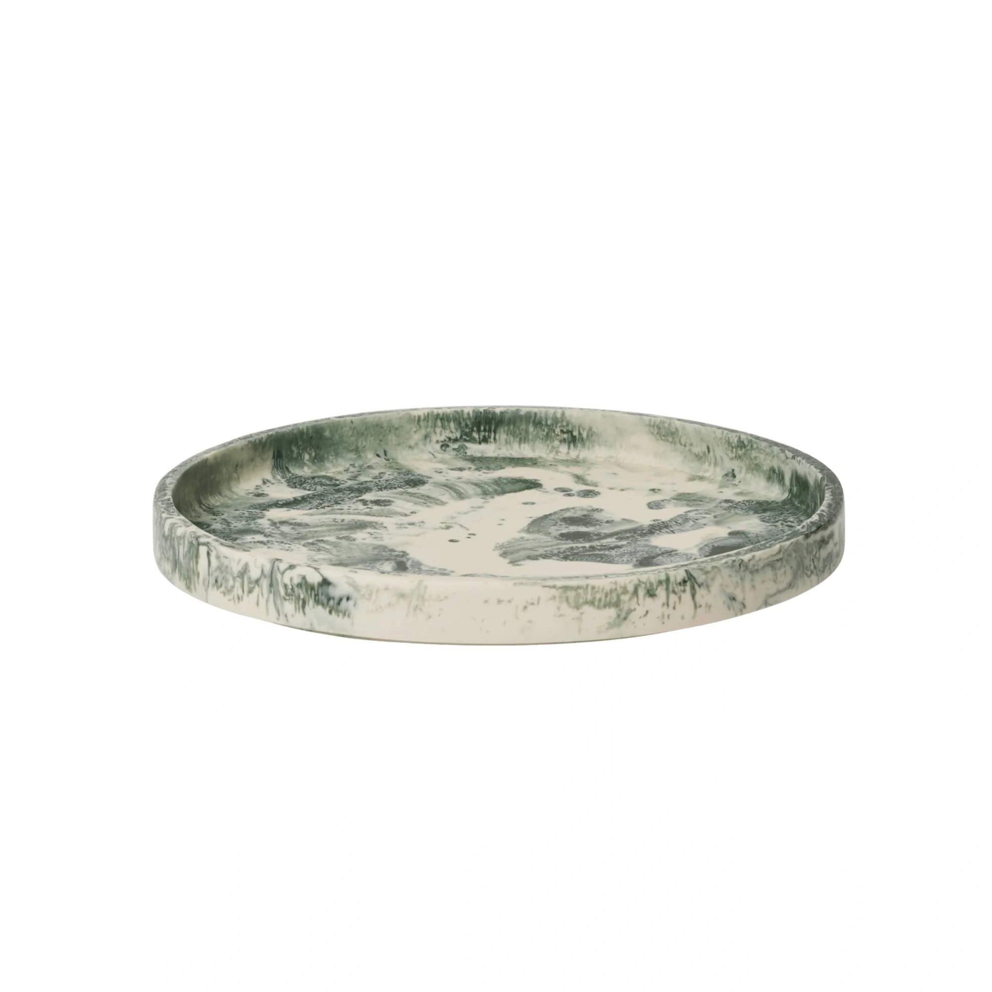 Mist Round Tray - Image 14