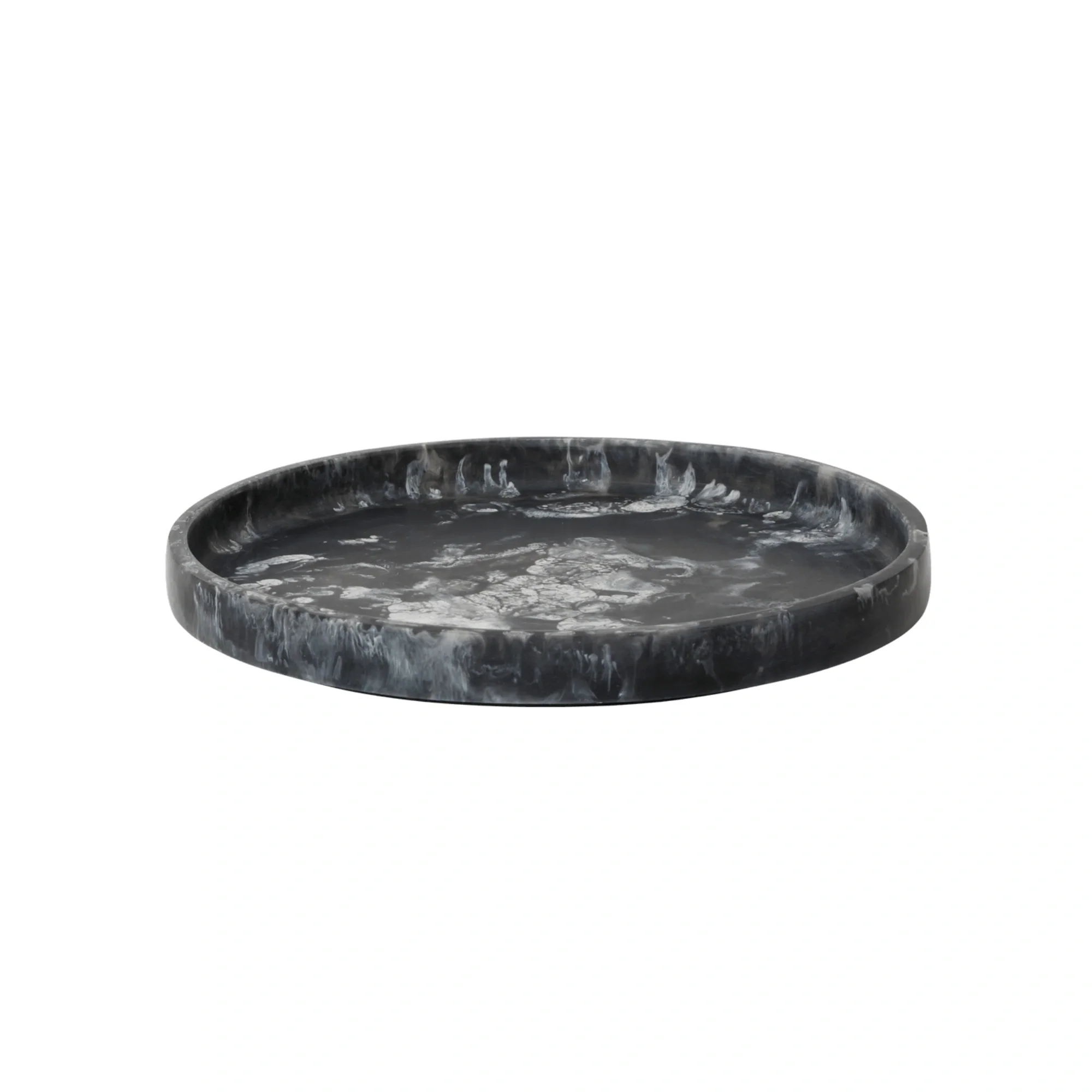 Mist Round Tray - Image 15