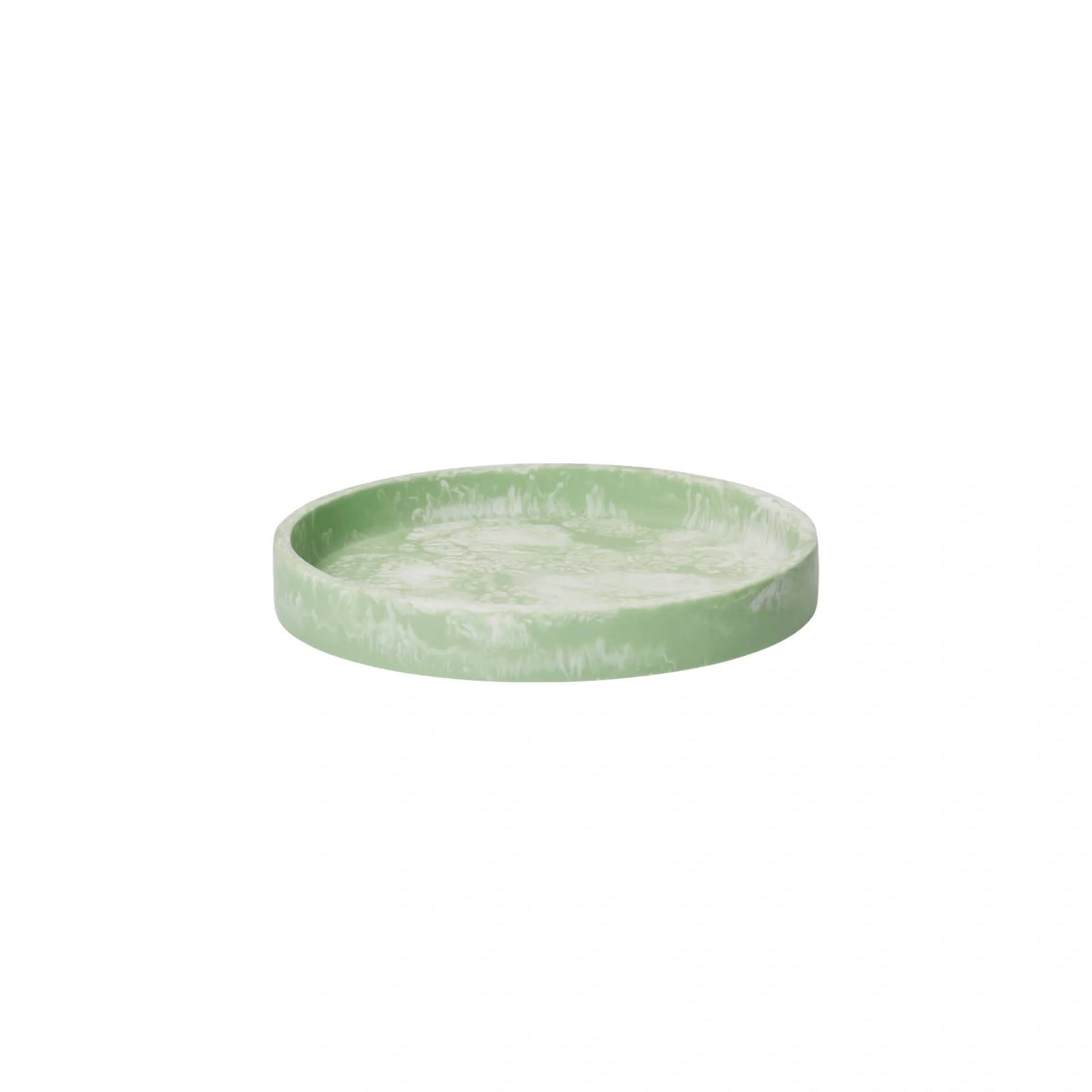 Mist Round Tray - Image 6