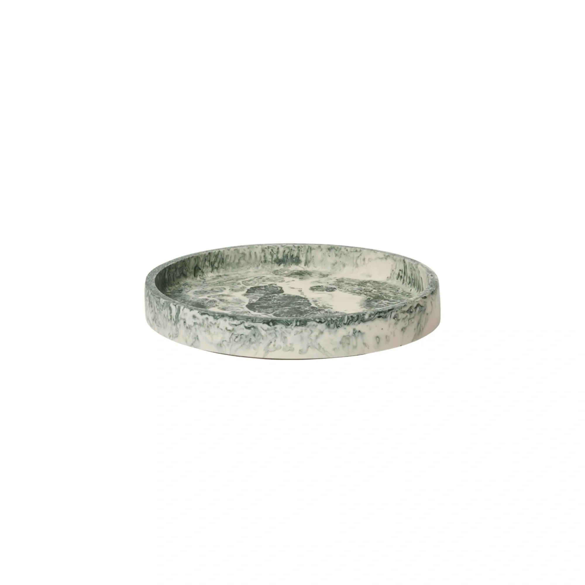 Mist Round Tray - Image 8