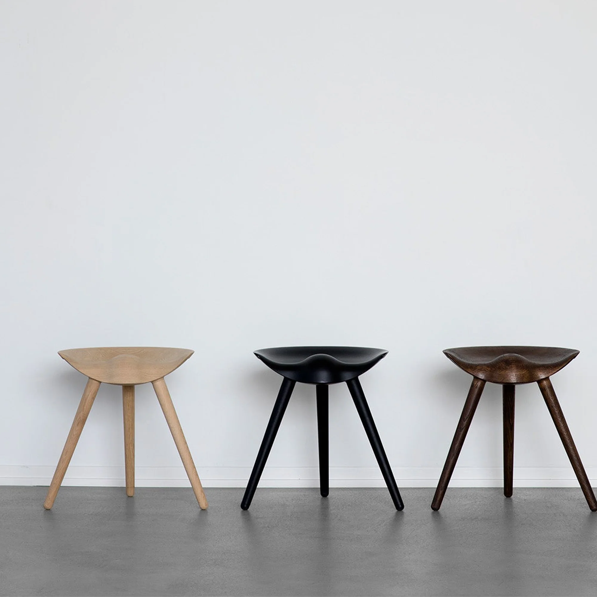 ML 42 Stool - Image 2