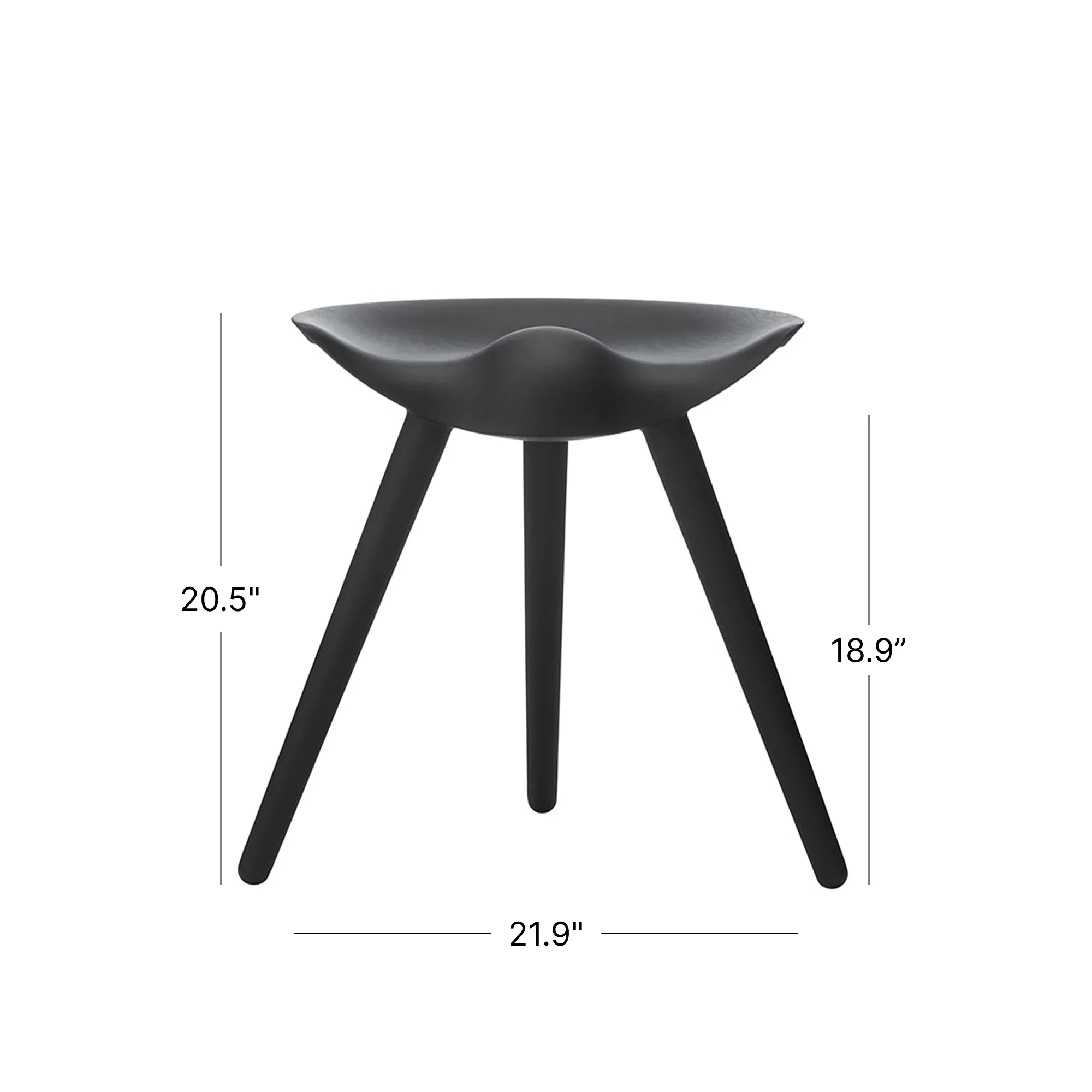ML 42 Stool - Image 6