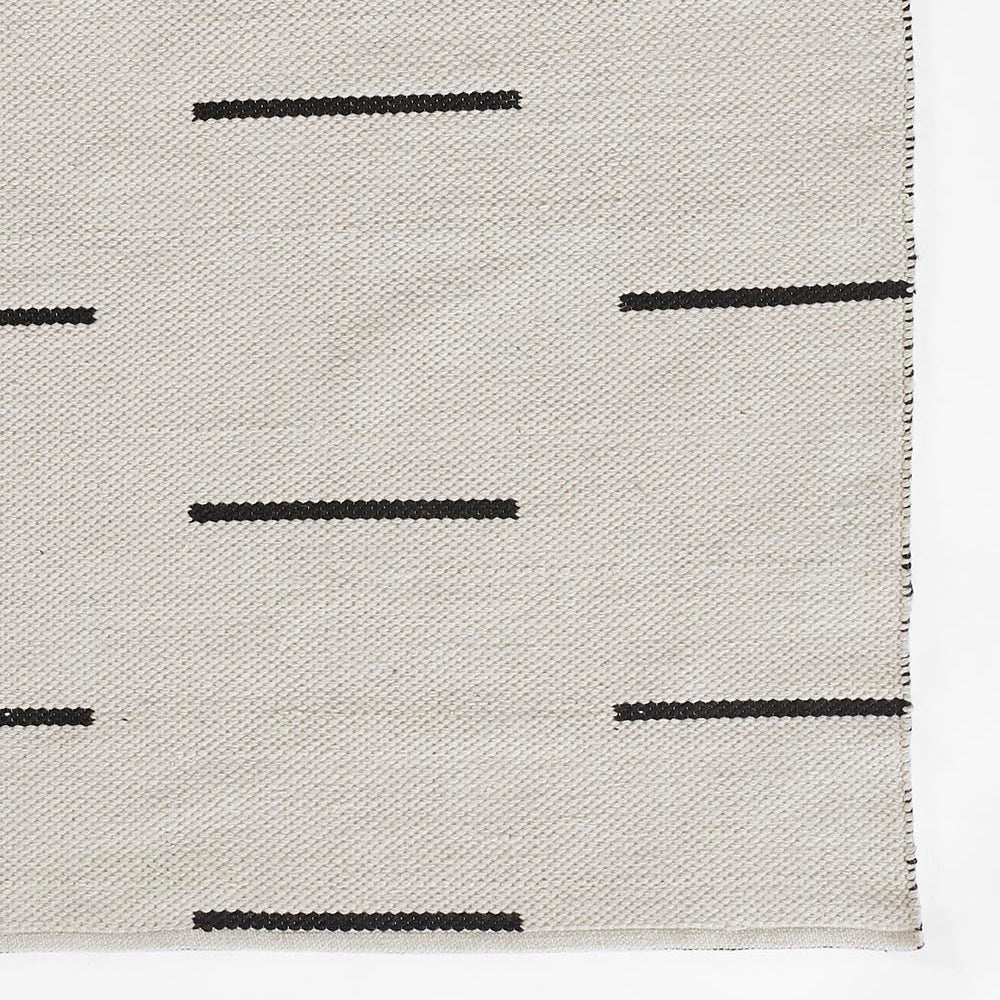 Mlo-1 Ivory Area Rug - Image 7