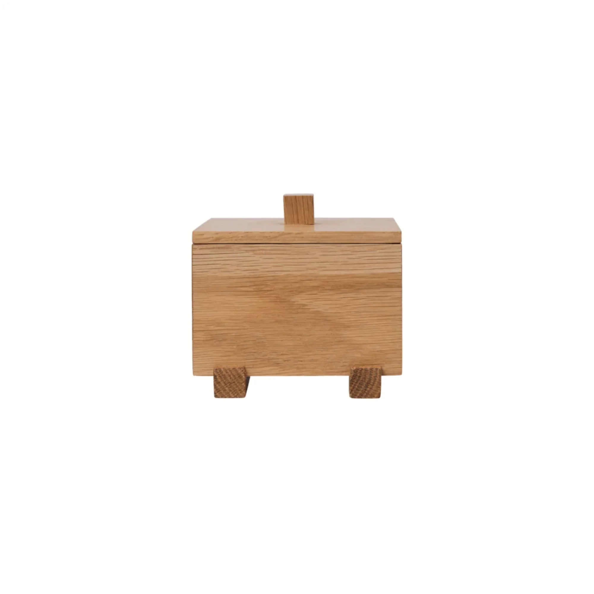 Moku Box - Natural Oak - Image 4