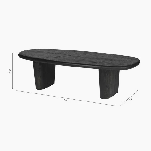Mona Coffee Table - Image 13
