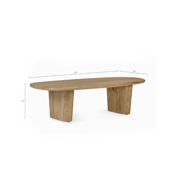 Mona Coffee Table - Image 7