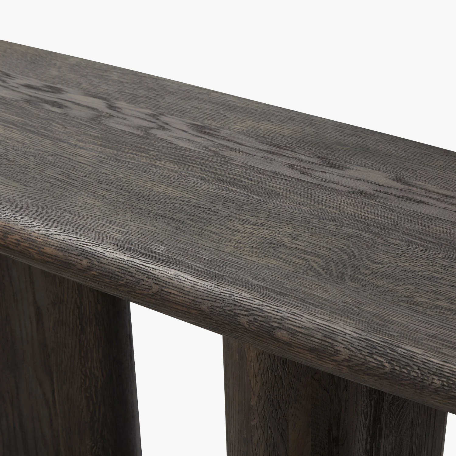 Mona Console Table - Dark - Image 4