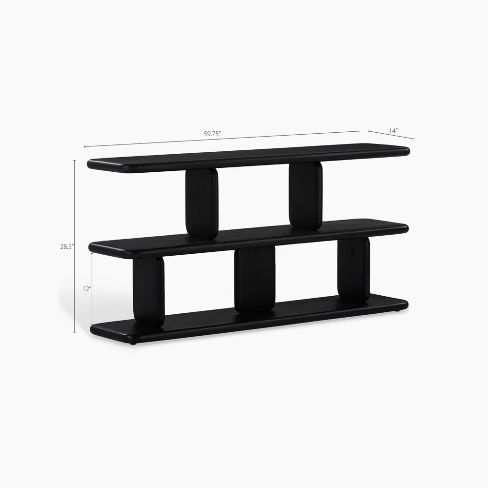 Mona Low Shelving - Image 3