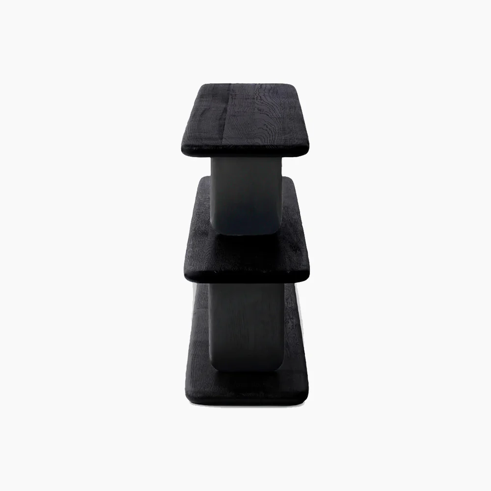 Mona Low Shelving - Image 4