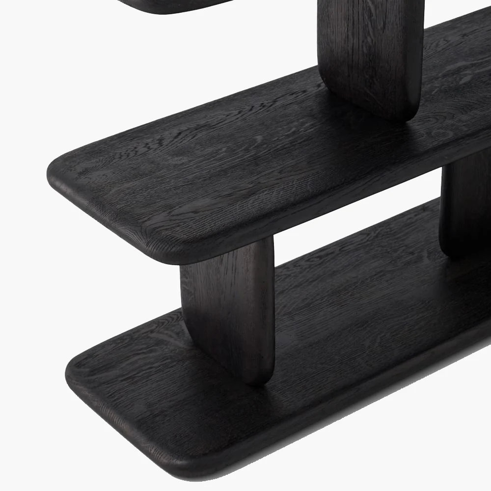 Mona Low Shelving - Image 5