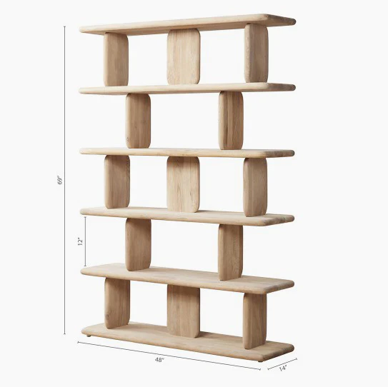 Mona Shelving - Image 6