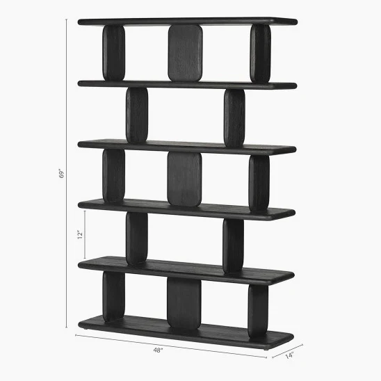 Mona Shelving - Image 9
