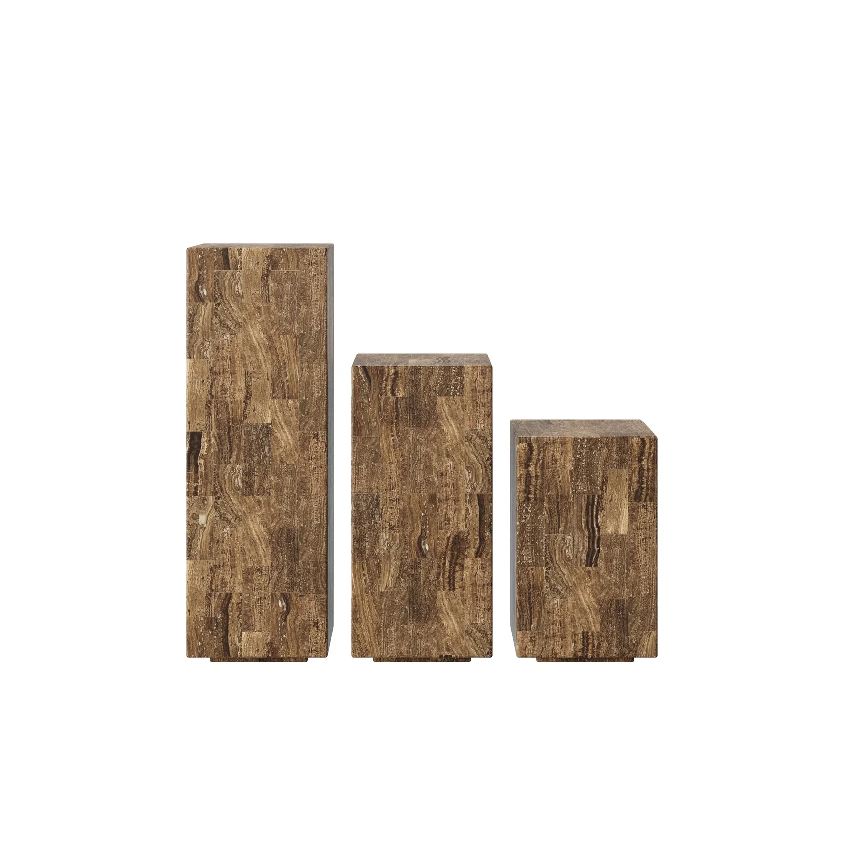 Moreno Stone Plinths - Image 3