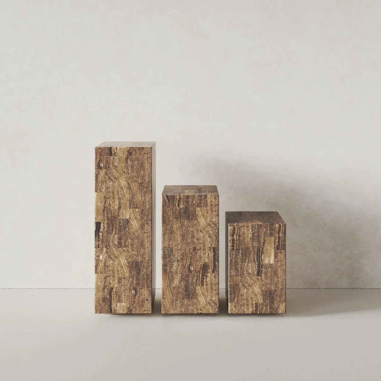 Moreno Stone Plinths - Image 8
