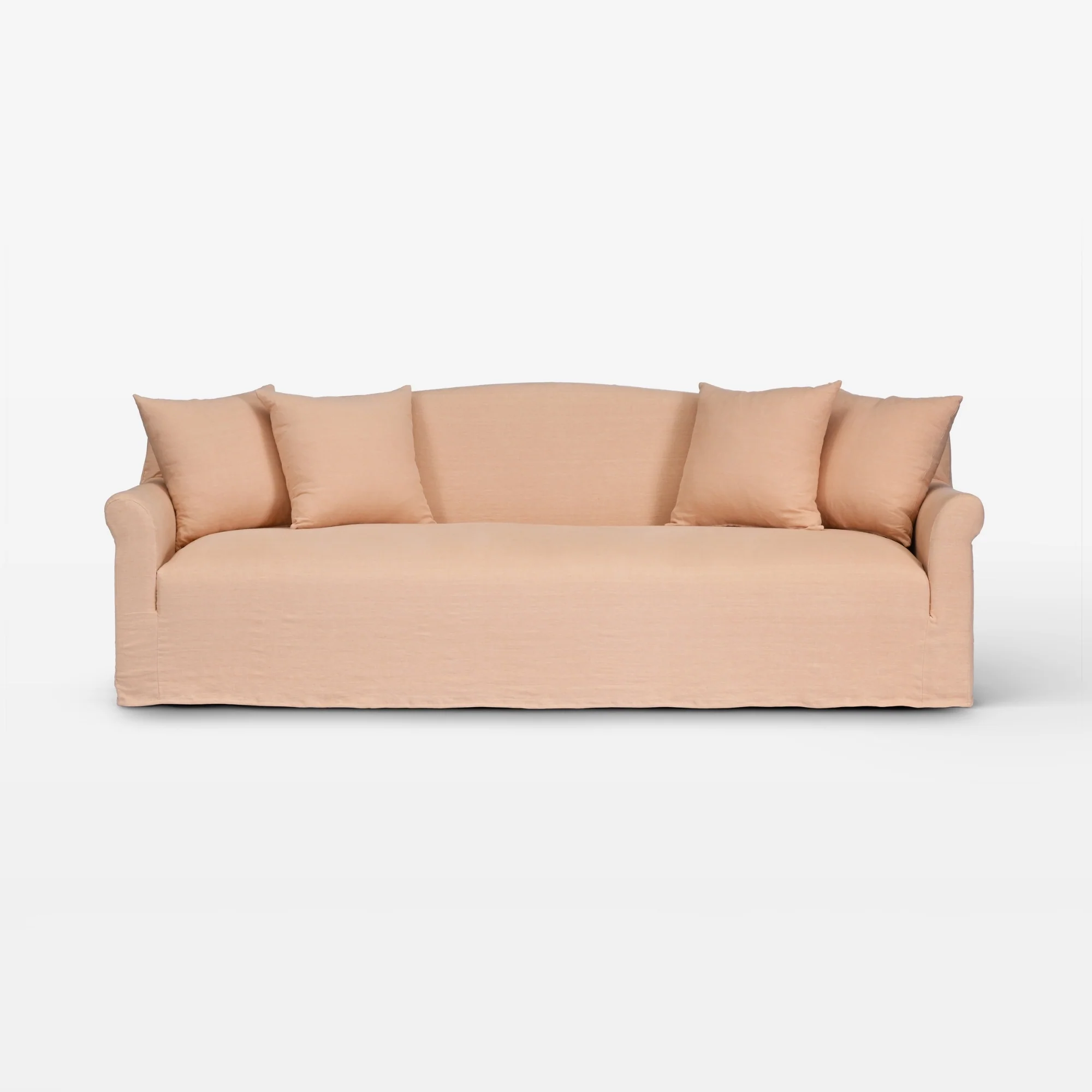 Morgan 96" Sofa - Image 3