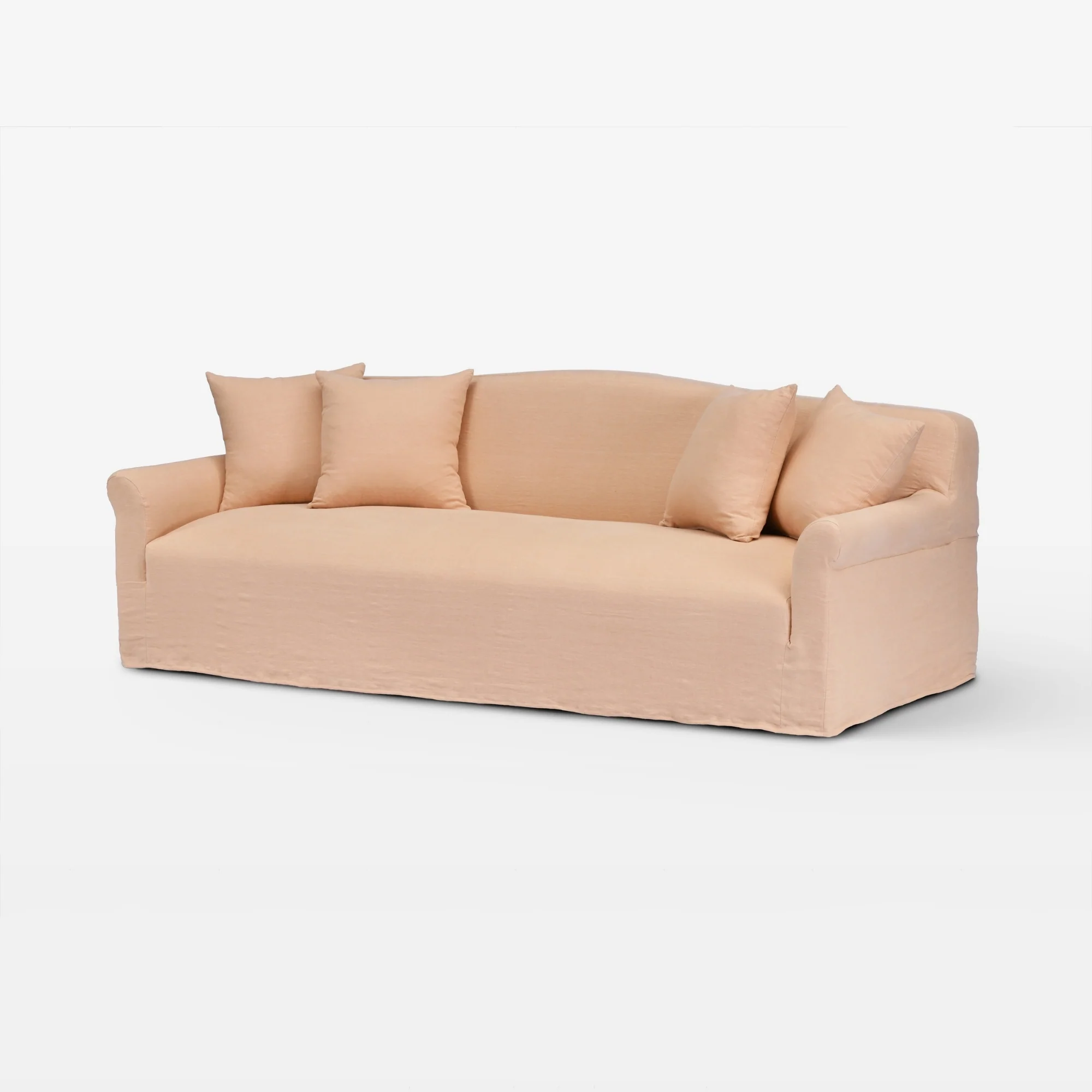 Morgan 96" Sofa - Image 4