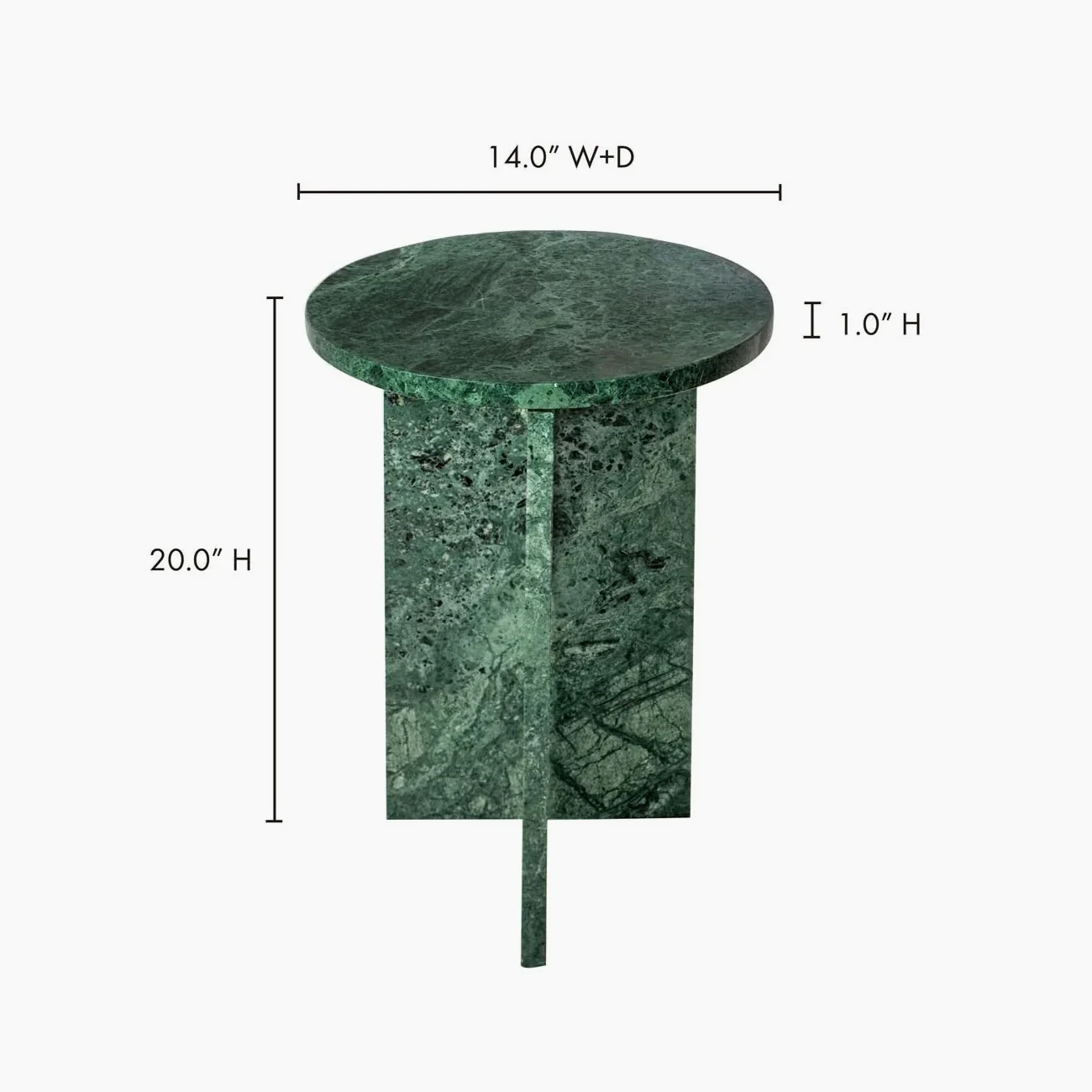 Morgana Accent Table - Image 12