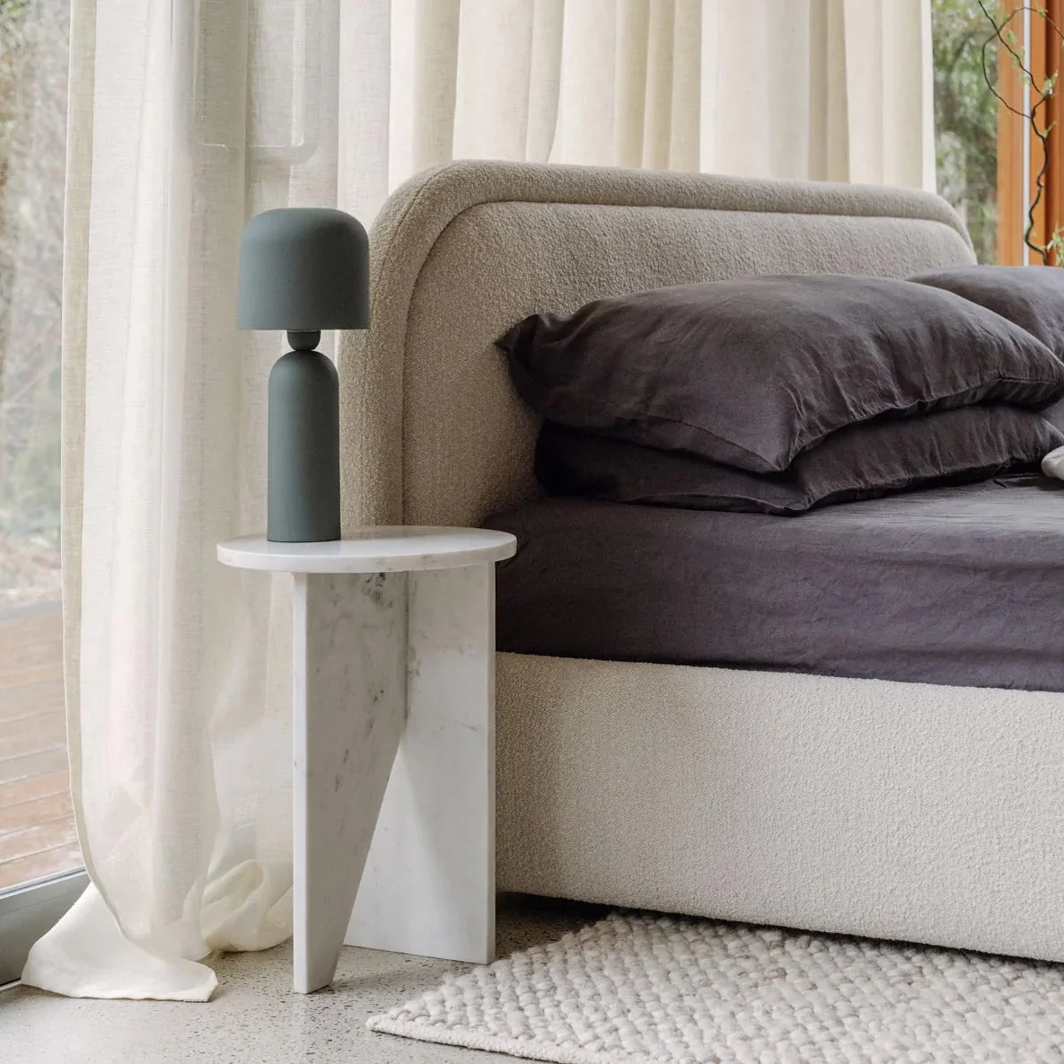 Morgana Accent Table - Image 2