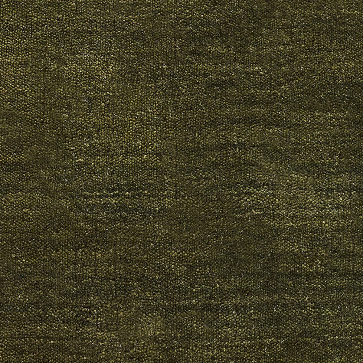 Moss Green Earth Rug - Image 3