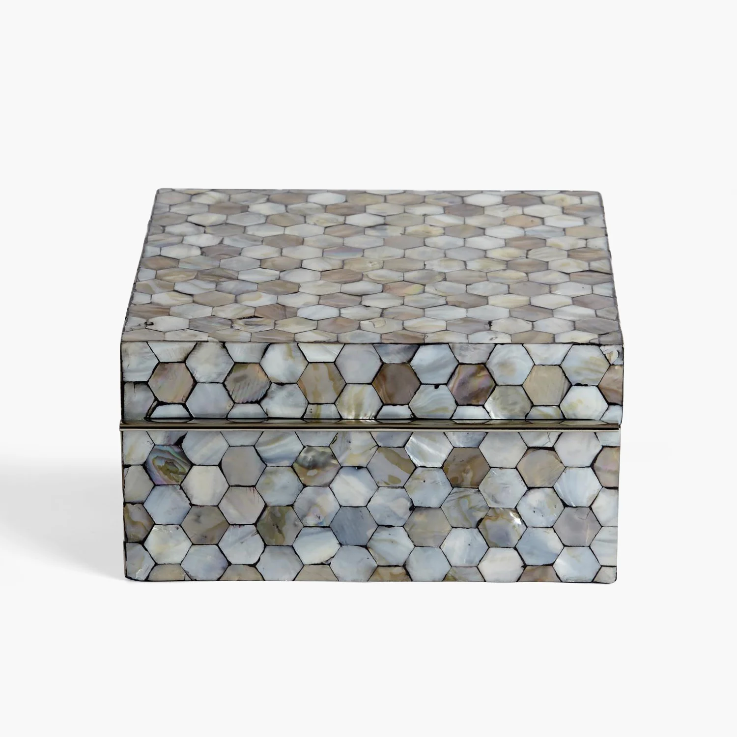 Mother Of Pearl Box - Image 5