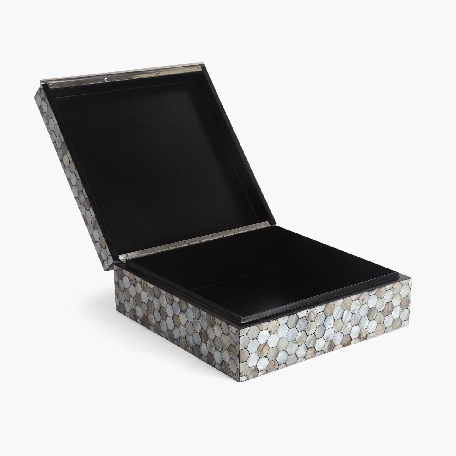 Mother Of Pearl Box - Image 6