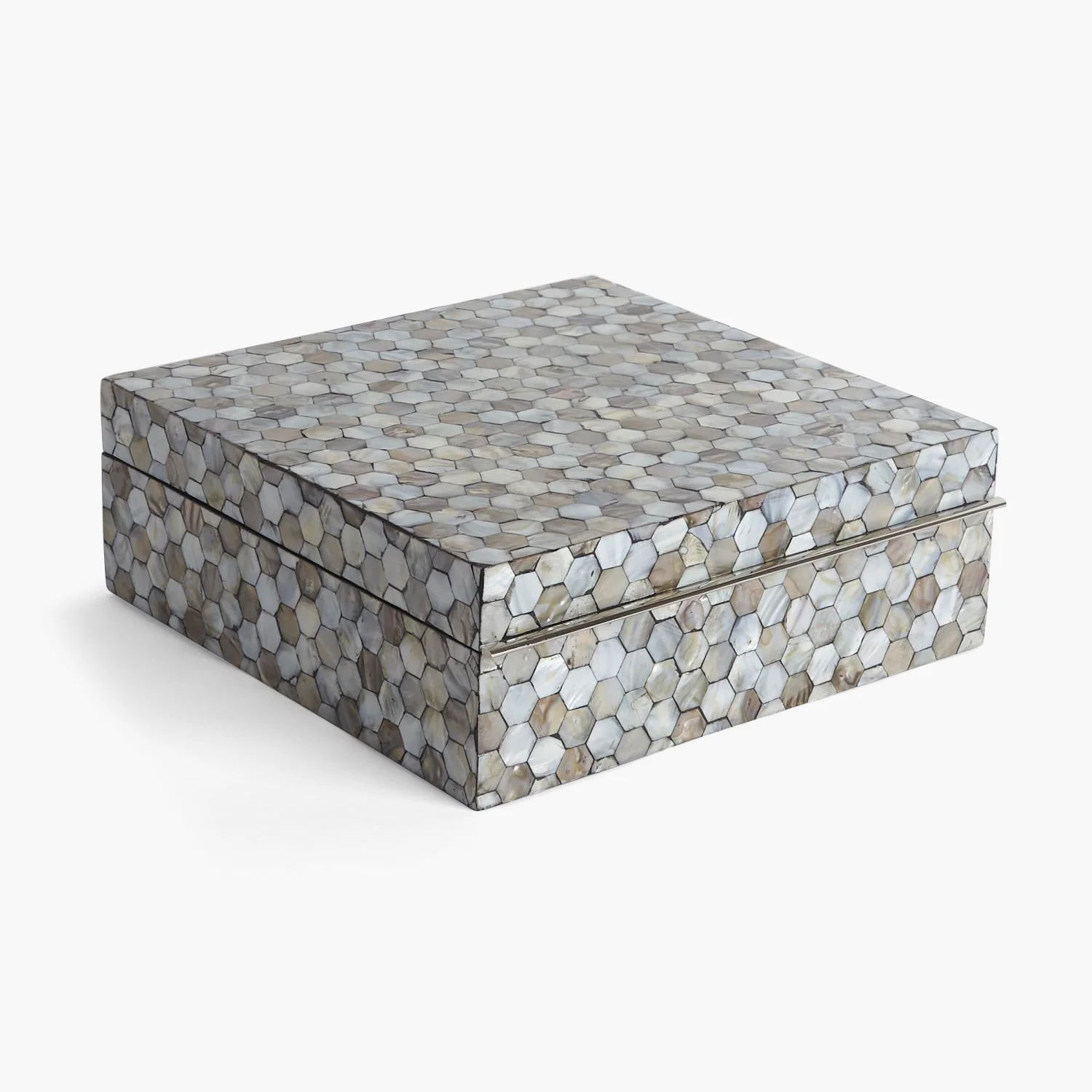 Mother Of Pearl Box - Image 8