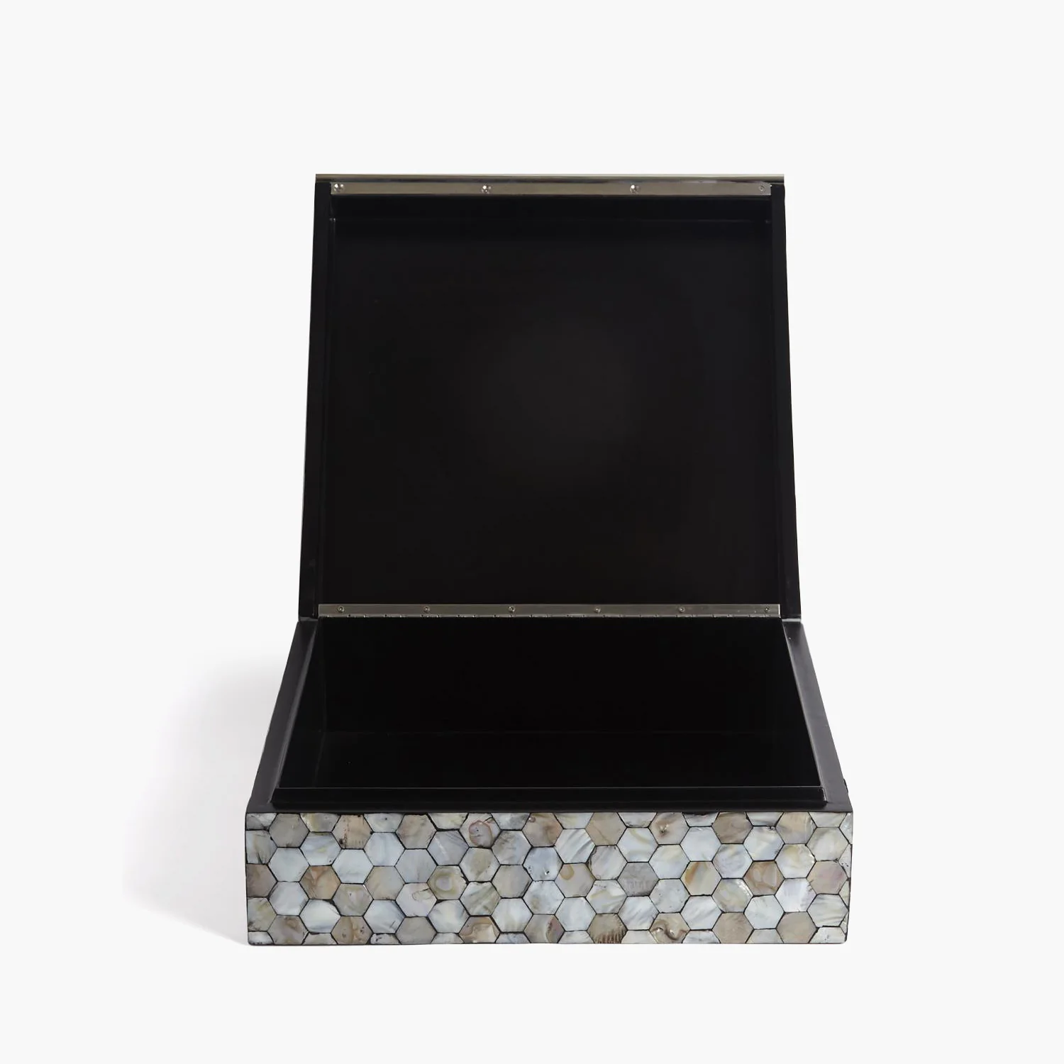 Mother Of Pearl Box - Image 9
