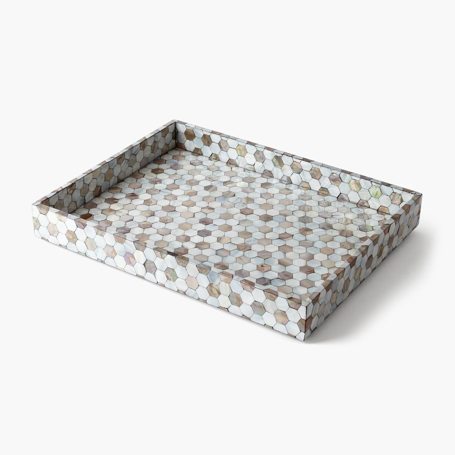 Mother Of Pearl Tray - Image 3